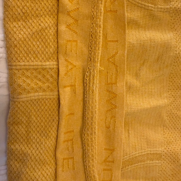 Swiftly Tank, size 6, race length - Picture 4 of 4